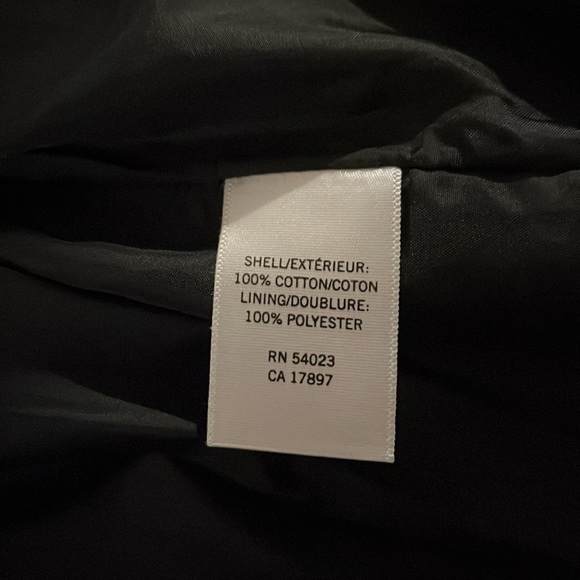 Banana Republic women's jacket - Picture 6 of 6